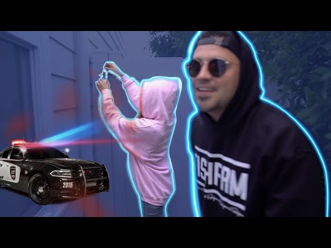 breaking-into-jojo-siwas-house!