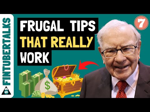 Warren Buffett: 11