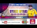 Syinze Myaki Official Audio By Generalli Mweene Syinze Myaki Official Audio By Generalli Mweene
