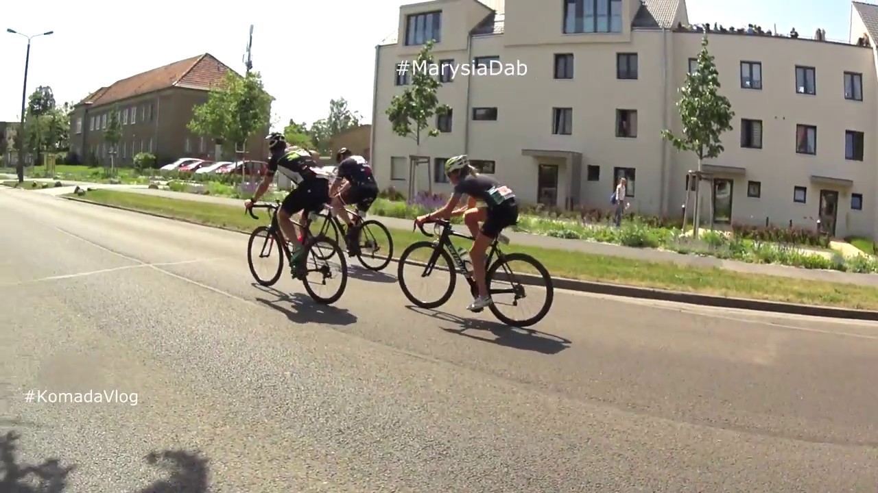 fahrrad marathon 13.5.2018 berlin