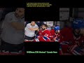 Lane Hutson scored 2and09 into overtime to lift the Montreal Canadiens to a 3-2 win over the Tampa B