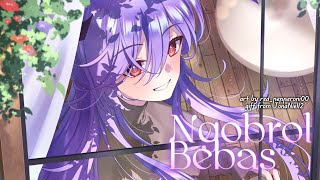 🔴 NGOBROL BEBAS MEDIASHARE!