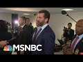 Donald Trump Org Insider On Hope Hicks Testifying Before Congress | The Beat With Ari Melber | MSNBC