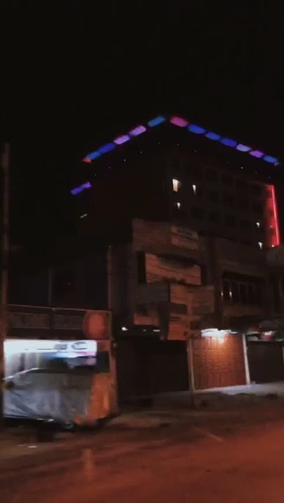 Pesona dumai,riau