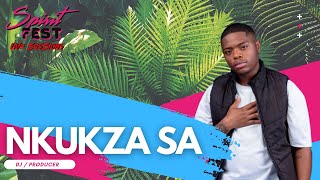 Ep99 Nkukza Sa Amapiano Mix 2025