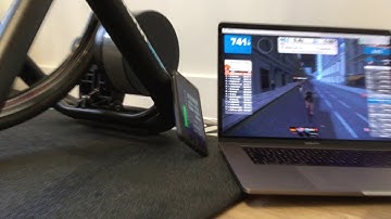 Wahoo KICKR SNAP 2017 VIBRATIONS at high wattage | TitaniumGeek