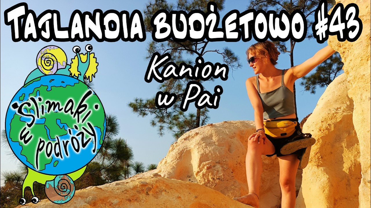 Tajlandia Budżetowo #43 - 