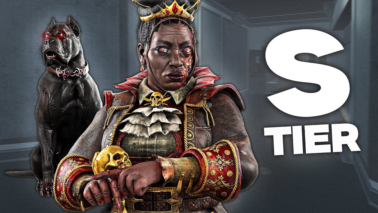 Did BHVR Fix The Houndmaster?