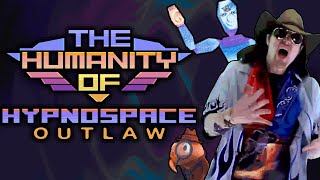 The Humanity of Hypnospace Outlaw