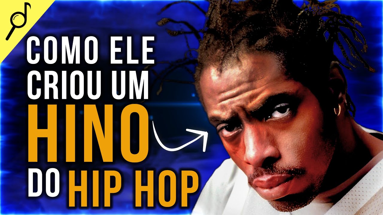 🔥Decifrando Gangsta's Paradise: A história por trás do hit de Coolio e L.V.
