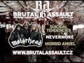 Brutal Assault 16 - Trailer