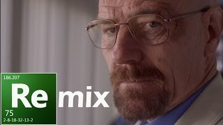 Breaking Bad Remix (Final Season)