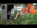 Utopiłem Samsunga S20Ultra w kanale i go Szukam xD