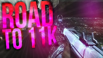 GRAVEYARD SHIFT ZOMBIES + THUNDER BOX + CSGO  | ROAD TO 11k /w Calabuth y Offerrall