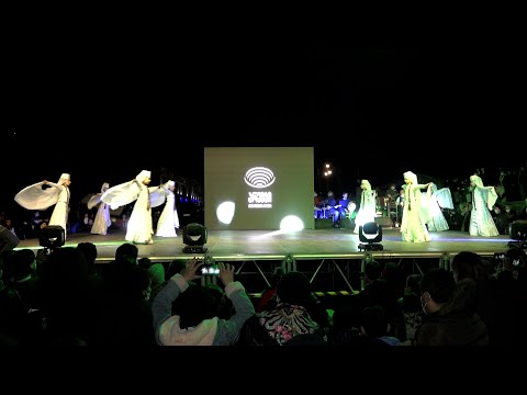 ანსამბლ მართვემ დმანისში სოლო კონცერტი გამართა