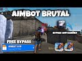 NEW UPDATE‼️AIMBOT VVIP BRUTAL AUTO HEADSHOT ANTI BANNED PERMANEN [ FF BIASA &amp; FF MAX ]