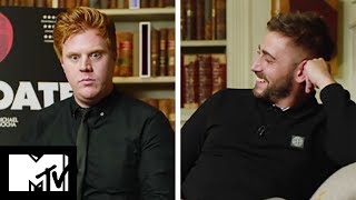 Double Date BEST Moments | Cast Reveal Their Favourites | MTV Movies screenshot 4