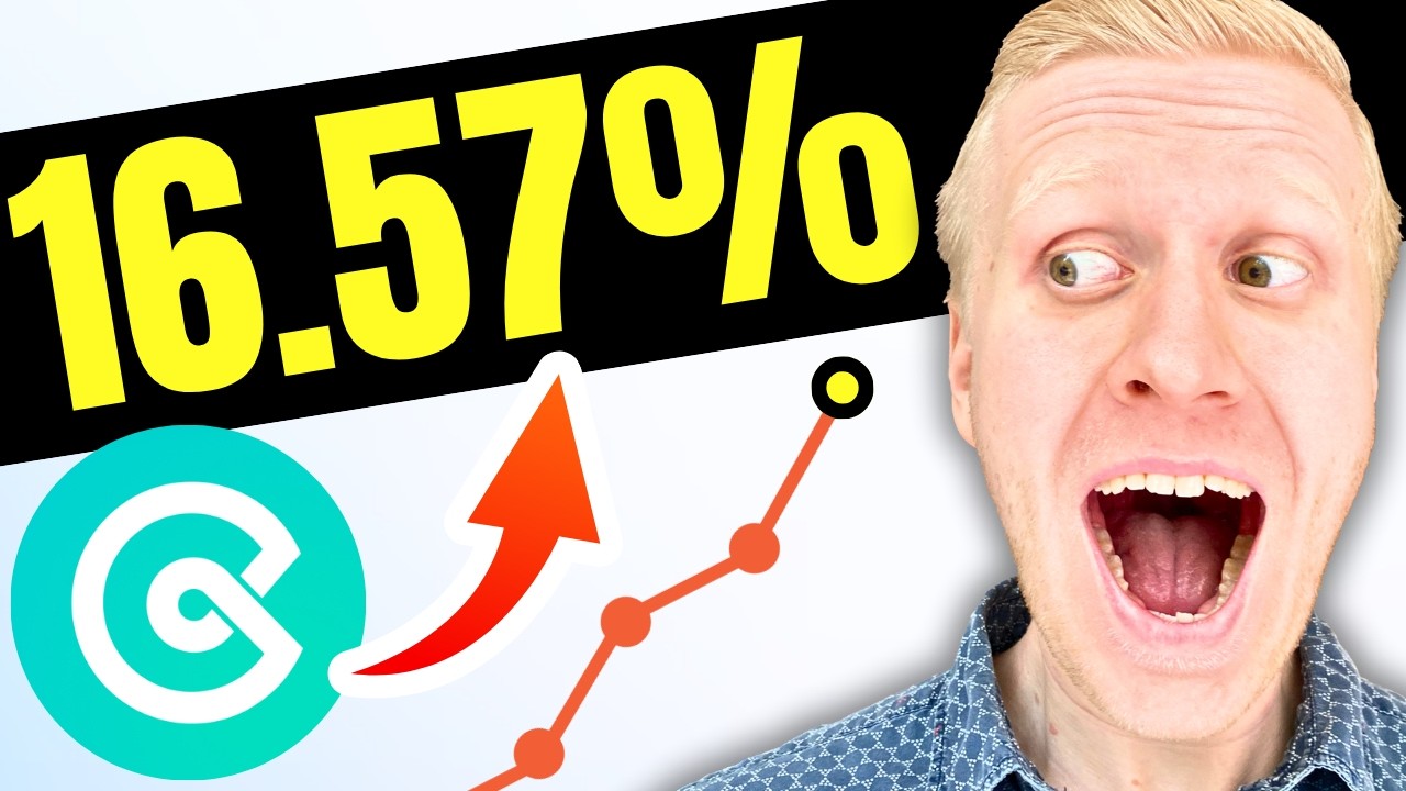 How to Use CoinEx Earn for Beginners (CoinEx Referral Code)