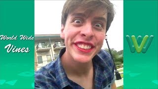 Try Not To Laugh Challenge  Funniest Thomas Sanders Vine Compilation | Best Thomas Sanders Vines #2