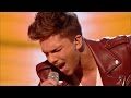 ELECTRIFYING! Matt Terry Sings I Heard it Through the Grapevine - Week 2 Live Show - XFactor UK