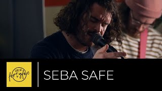 Download Lagu SEBA SAFE • Live At FortyFive 18/11/2022 (Ep. 71) MP3 Download Lagu SEBA SAFE • Live At FortyFive 18/11/2022 (Ep. 71) MP3