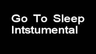 Eminem - Go To Sleep (instrumental) Resimi