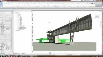 Revit Project Browser Enhancements