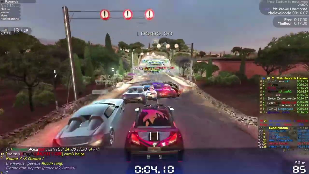 Уважаемые мужчины говорят о простых вещах