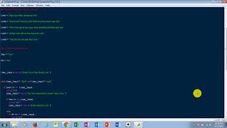 Famous Assignment 4 While Loop Net Worth