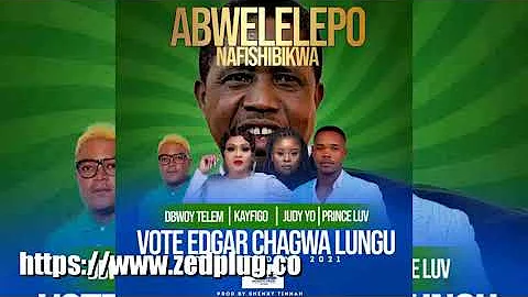 D Bwoy Kay Figo Judy Yo Prince Luv Abwelelepo Nafishibikwa Pf Campaign Song 2021