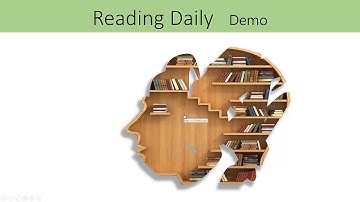 恆逸Java Web程式設計師養成班5589班【Reading Daily】