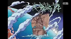 ワンピースopメドレー Youtube