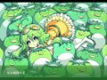 【GUMI】キッチンでカッパがタニシ茹でてる【家の裏でマンボウが死んでいるP】