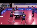 Bobocica/Mutti M.-Faso/Khanin (Carrara-Servigliano) | Semifinale Coppa Italia M 2025