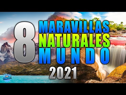 Vídeo: 8 Maravillas Naturales De Chile - Matador Network