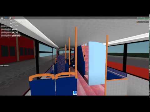 Roblox Uno Enviro 400 For Route 135 Not For 135 Youtube - roblox mind the gap transport simulator wip very rare s