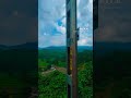 Beautiful mountain View#s#youtubeshorts #mountains #nature