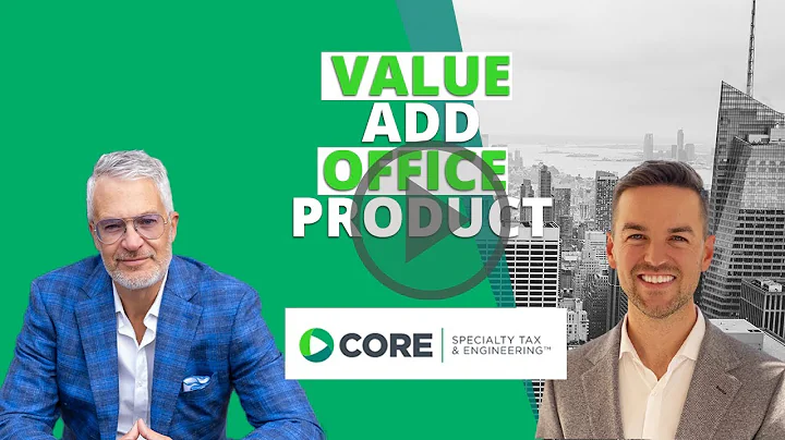 Value Add Office Product - Douglas Noble
