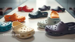 Why Crocs Are STILL Amazon's #1 Best-Selling Shoe in 2025 (HONEST Review & Comparison)