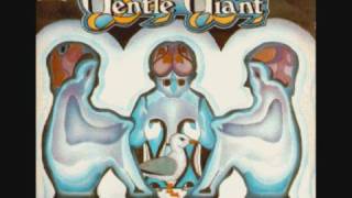 Gentle Giant - Peel The Paint chords