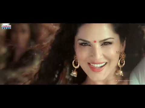 Sunny Leones Deo Deo Full Video Song With English Subtitles  PSV Garuda Vega Movie  Rajasekhar