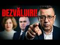 Bolojan pârjolește holdele și otrăvește fântânile, Antifrauda intră peste Simion și Maricel
