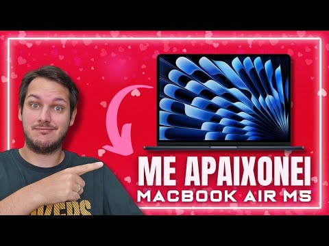 MacBook Air M5: 5 Reasons Why It Became My Daily Driver
