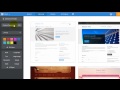 New Weebly Editor Review