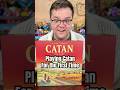 Quick Tell me your best strategies for winning Catan