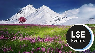 Valuing nature in a changing climate: rethinking natural capital | LSE Event