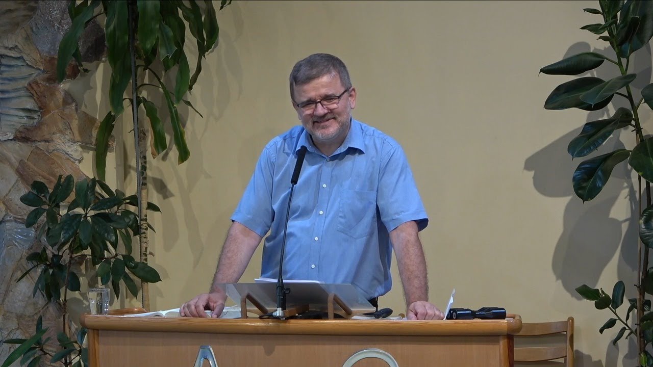 2025.08.03. A követés ára (Mike Sámuel)