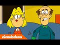 Loud House | Los padres de "The Loud House | Nickelodeon in Spanish