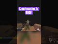 I met the Scoutmaster… #Peak #shorts #gaming #funny #indiegame #SlumpD