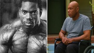 Celebrity Remember Him? This is Flex Wheeler’s Life Now Wealth